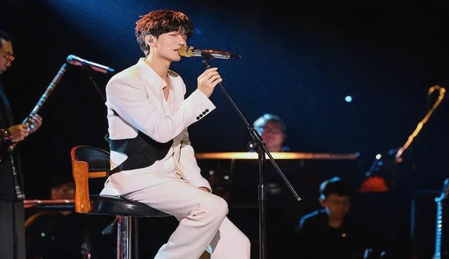 青春成长的30条励志话：深耕自己，活成一束光